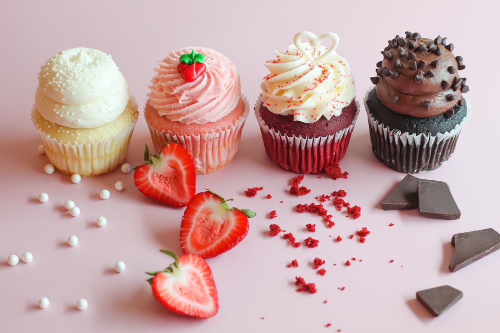Gigi's Cupcakes of Omaha
