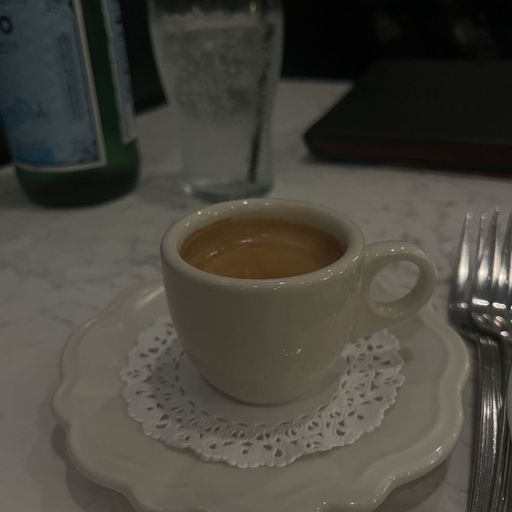 Maggiano's Little Italy - Espresso - Italian Near Me - Austin, Texas Maggiano's Little Italy - Espresso - Italian Near Me - Austin, Texas