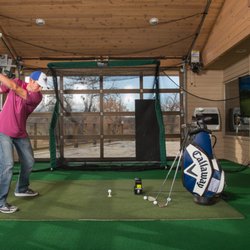 Hart Ranch Golf Course