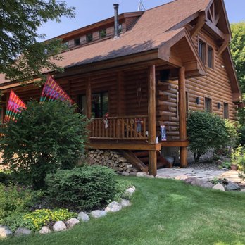 Black River Crossing Bed & Breakfast - Bed & Breakfast Near Me - Bessemer, Michigan Black River Crossing Bed & Breakfast - Bed & Breakfast Near Me - Bessemer, Michigan
