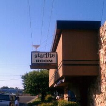 The Starlite Room - the outside of the building - Bars Near Me - Manteca, California The Starlite Room - the outside of the building - Bars Near Me - Manteca, California