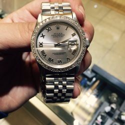 ADL Jewelry - Rolex