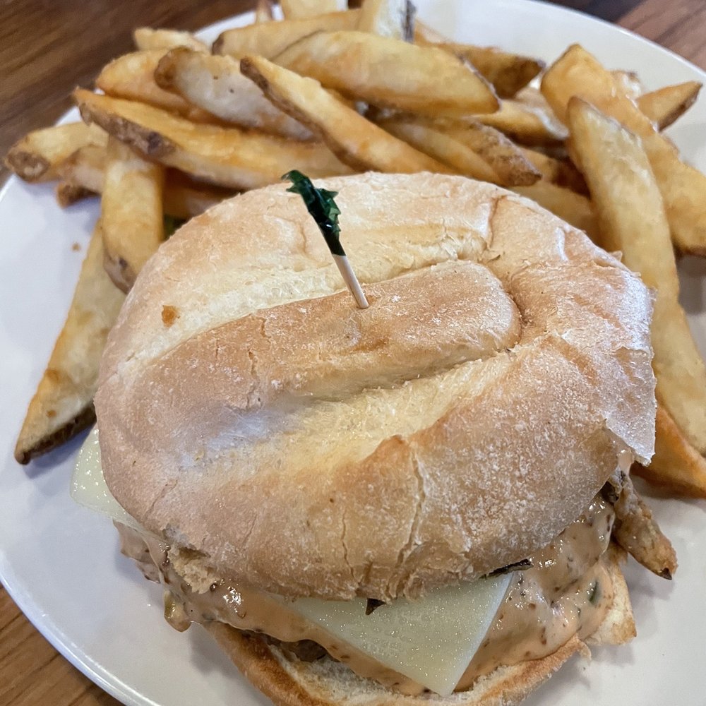 Upland Brewing Co. Bloomington Brewpub - Million Bucks Burger - Brewpubs Near Me - Bloomington, Indiana Upland Brewing Co. Bloomington Brewpub - Million Bucks Burger - Brewpubs Near Me - Bloomington, Indiana