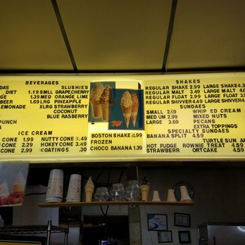 Poppys 2 - the menu for the restaurant - Restaurants Near Me - Waukegan, Illinois