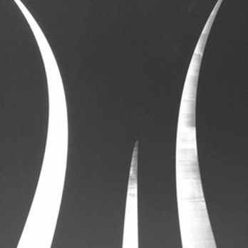 Air Force Memorial - Landmarks & Historical Buildings Near Me - Arlington, Virginia