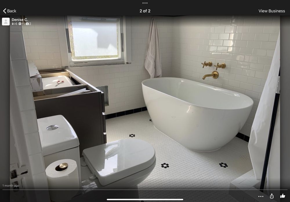 Slide of Today's Interiors & Exteriors