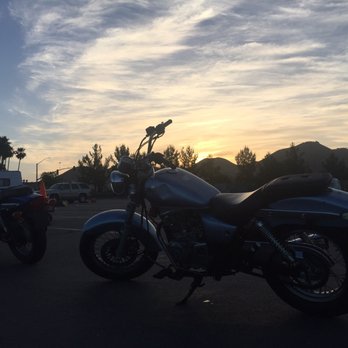 Ride Rite - My bike for the course . - Driving Schools Near Me - Lake Elsinore, California Ride Rite - My bike for the course . - Driving Schools Near Me - Lake Elsinore, California