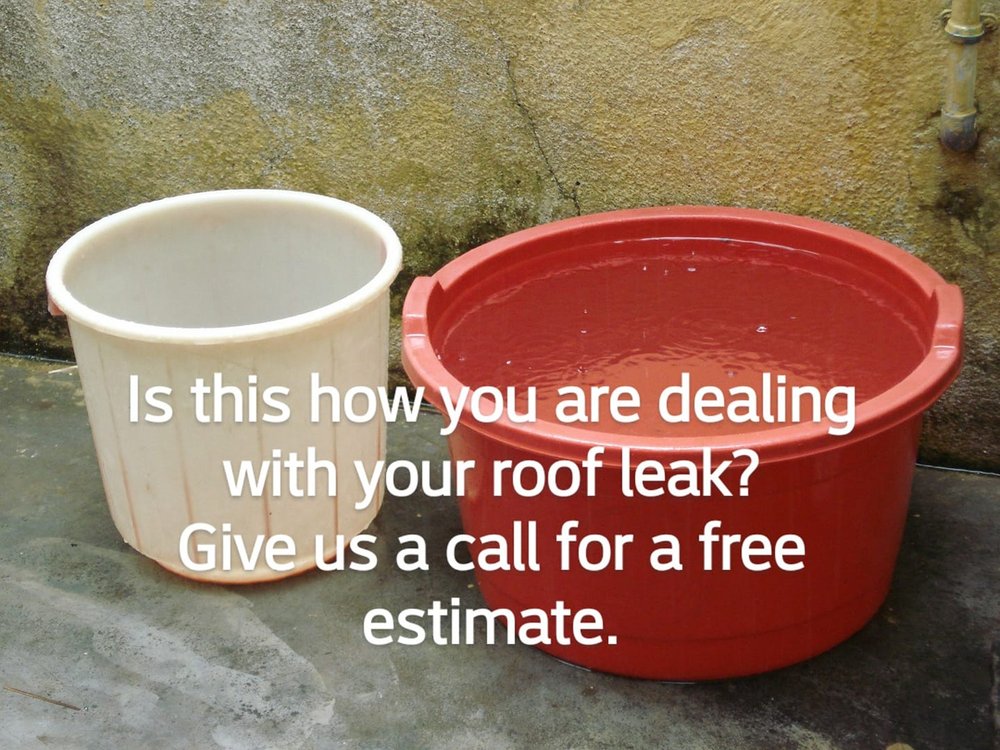 Slide of Premiere Contractors | Roofing