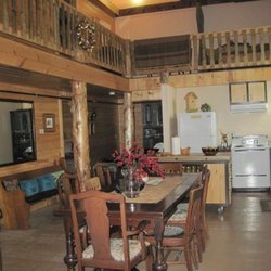 Bell Tower Lodge