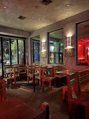 Tuning Fork LA by null