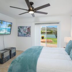 Beyond Builders - Bedroom