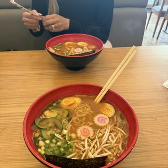 Sakura Ramen - Ramen Bowl - Ramen Near Me - Oakland Park, Florida