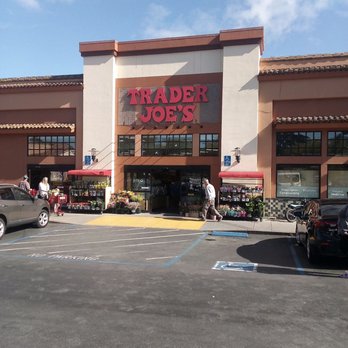 Trader Joe's - We going in. Made it through the parking lot just barely tho - Grocery Near Me - Monterey, California Trader Joe's - We going in. Made it through the parking lot just barely tho - Grocery Near Me - Monterey, California