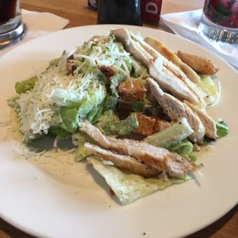 Earls Kitchen + Bar - Possibly the worst Caesar salad I've ever had. The dressing tasted rancid. - New American Near Me - Miami, Florida Earls Kitchen + Bar - Possibly the worst Caesar salad I've ever had. The dressing tasted rancid. - New American Near Me - Miami, Florida