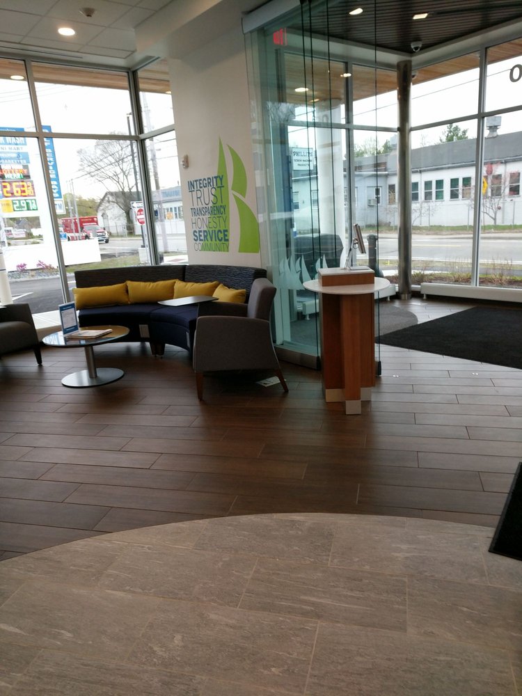 HARBORONE BANK Updated June 2024 470 Washington St, Stoughton