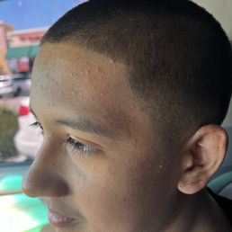 Worst hair cut Worst hair cut