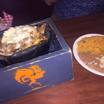 Don Gallo - El Especial Don Goyo - Mexican Near Me - Knoxville, Tennessee