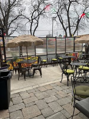 Plaza Colombian Coffee by null