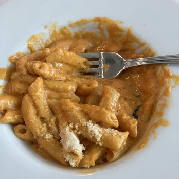 Trattoria Toscana - Penne Vodka - Wine Bars Near Me - Middletown, New Jersey Trattoria Toscana - Penne Vodka - Wine Bars Near Me - Middletown, New Jersey