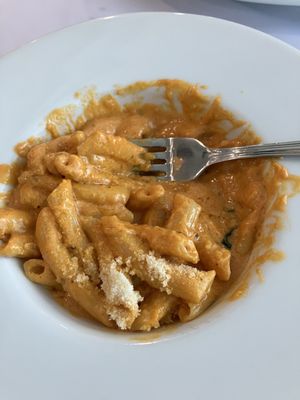 Trattoria Toscana by null