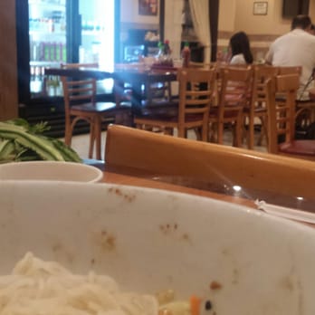 Atlantic Pho - Vietnamese Near Me - Margate, Florida