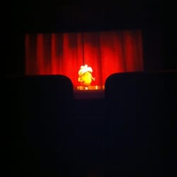 Fallon Theatres - The Lorax!