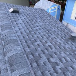 NOCO Roofing - More new roof