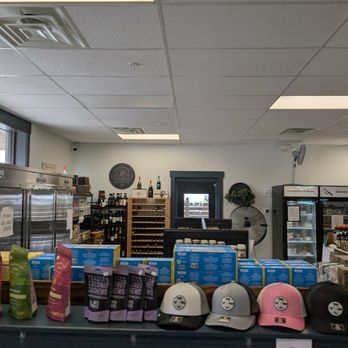 Back Home Butcher - Branded merch - Butcher Near Me - Southport, North Carolina