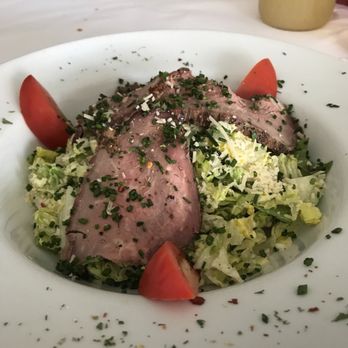 Chef Hannes Restaurant - Seafood Near Me - El Segundo, California