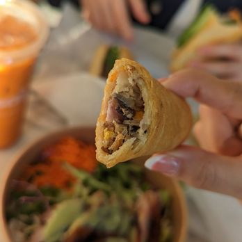 Saiga Vietnamese Eatery - Eggrolls - Vietnamese Near Me - Irvine, California Saiga Vietnamese Eatery - Eggrolls - Vietnamese Near Me - Irvine, California