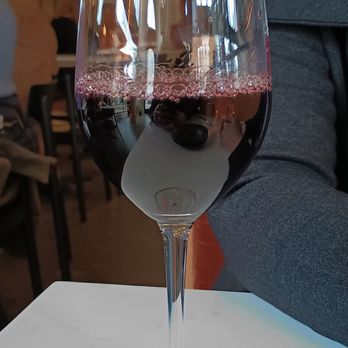 Ok Omens - Come for the wine, stay for everything else - Wine Bars Near Me - Portland, Oregon