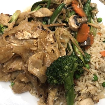 Pookies Thai - My Takeout Plate - Thai Near Me - Westlake Village, California Pookies Thai - My Takeout Plate - Thai Near Me - Westlake Village, California