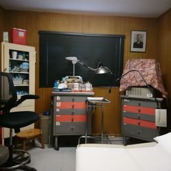 Sindler Marc MD