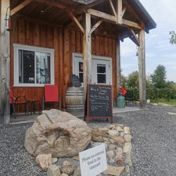 Stonehouse Vineyard