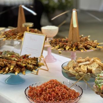 Taylor Made Cuisine - Caterers Near Me - Irvine, California Taylor Made Cuisine - Caterers Near Me - Irvine, California