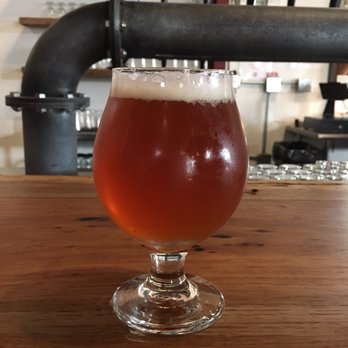 Flying Tiger - Breweries Near Me - Monroe, Louisiana