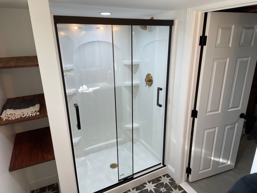 Slide of Hutch Precision