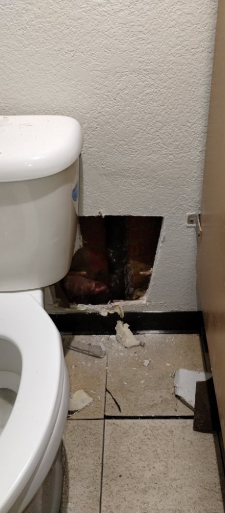 Slide of Water Of Life Plumbing And Heating
