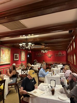 Columbia Restaurant Sand Key by null