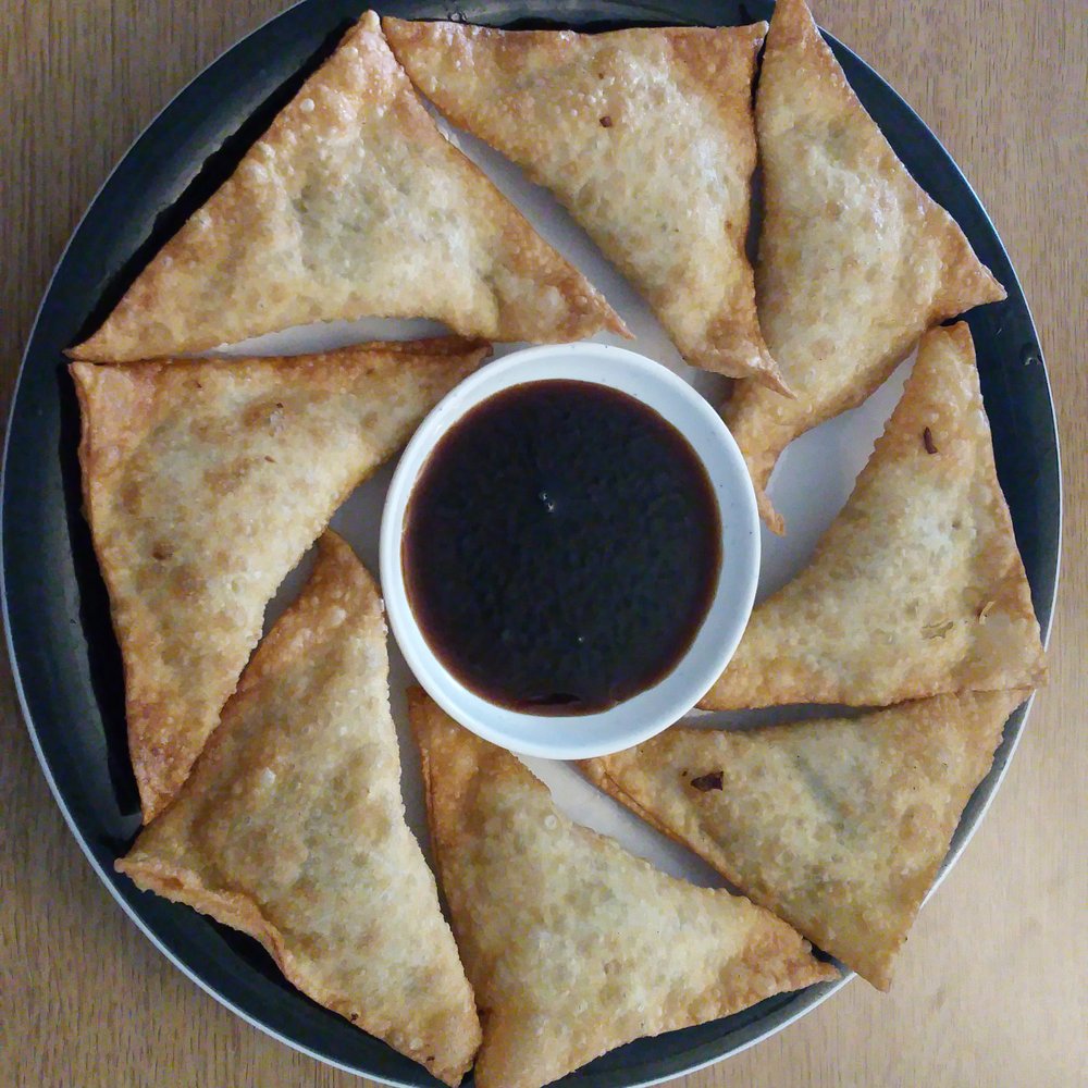 Korean Kitchen - Yakimando - Korean Near Me - Killeen, Texas