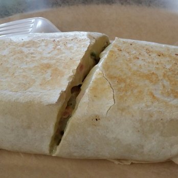 Fiesta Taco - This is not a burrito, but a carnitas quesadilla. Pretty good too! - Tacos Near Me - Pleasanton, California