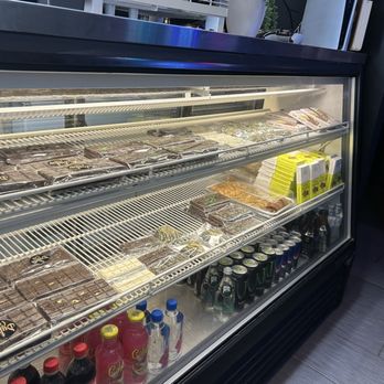 Dubai Cafe - The real Dubai chocolate - Coffee & Tea Near Me - San Diego, California