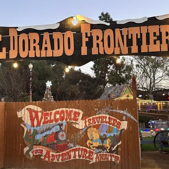 El Dorado Frontier - Amusement Parks Near Me - Long Beach, California El Dorado Frontier - Amusement Parks Near Me - Long Beach, California