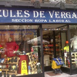 Azules de Vergara