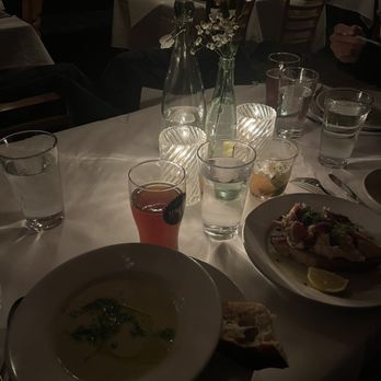 Little Donna’s - Soup of the day - Pizza Near Me - Baltimore, Maryland Little Donna’s - Soup of the day - Pizza Near Me - Baltimore, Maryland
