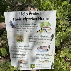 Crystal Magic Psychic Center - Local wildlife