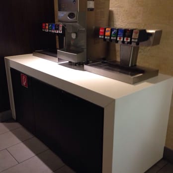 McDonald's - noch gratis refill... - Fast Food Near Me - Wertheim am Main, BW McDonald's - noch gratis refill... - Fast Food Near Me - Wertheim am Main, BW