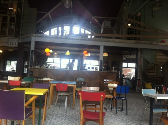 La REcyclerie by null