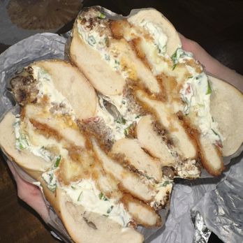 The Bagel Nook - Breakfast & Brunch Near Me - Tampa, Florida