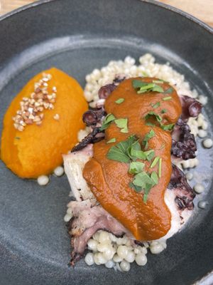 Fisch & Flore by null
